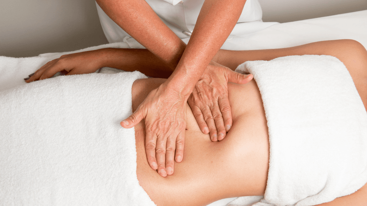 Illustration — Chi Nei Tsang : comprendre le massage viscéral et ses bienfaits