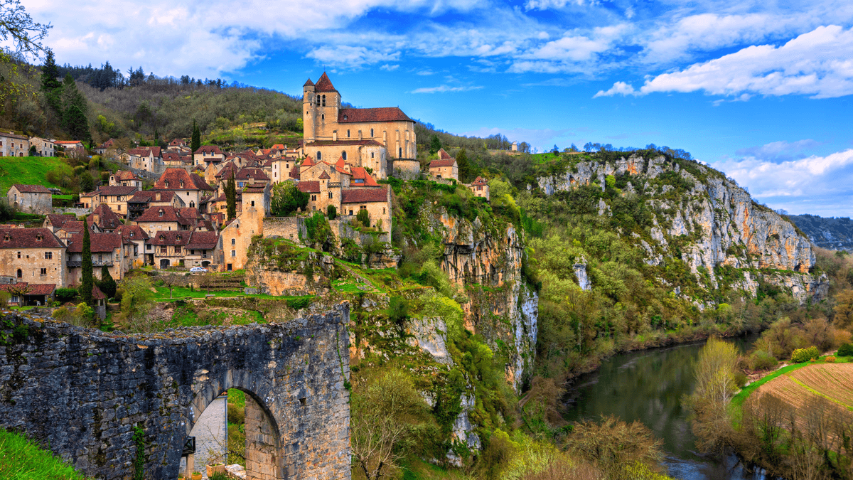 Illustration — Préparer son premier chemin de Compostelle : le guide pratique