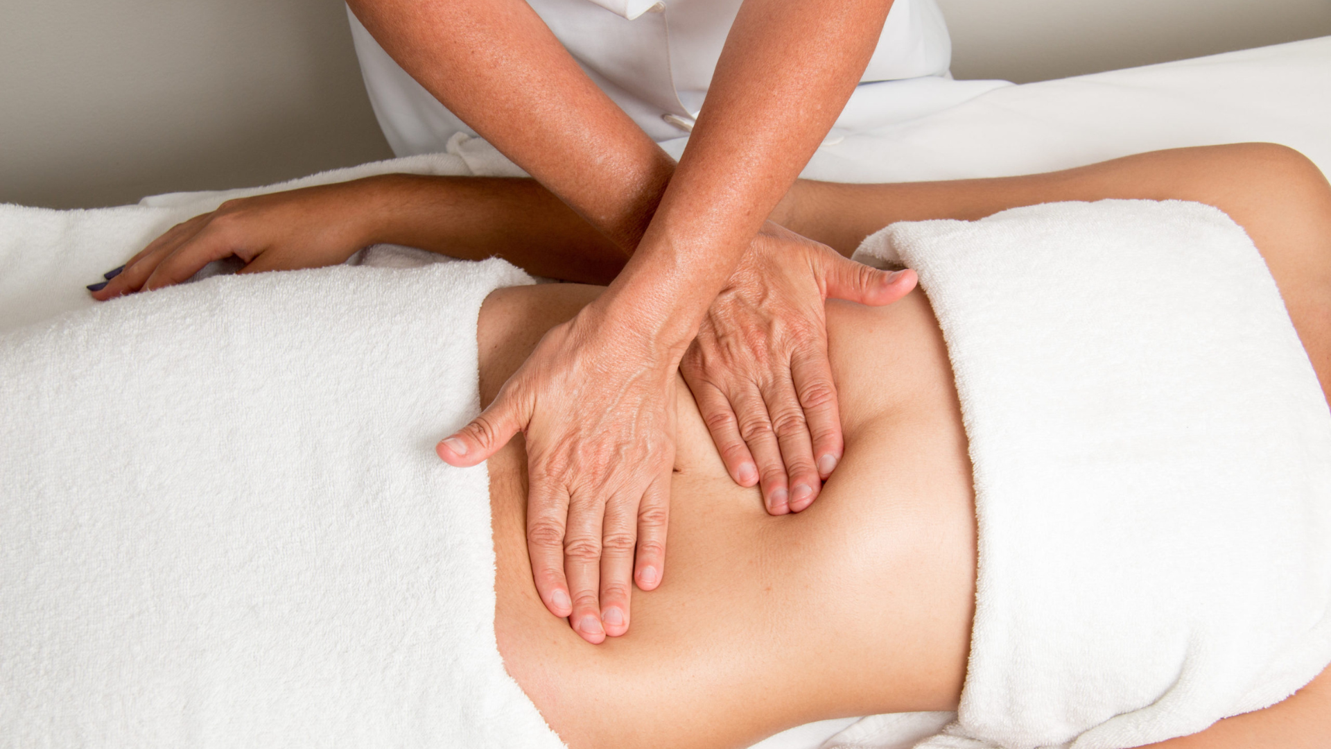 Illustration — Chi Nei Tsang : comprendre le massage viscéral et ses bienfaits