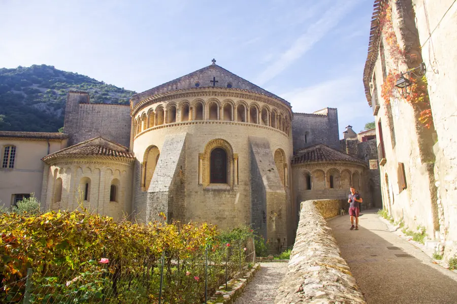 Cévennes méridionales et pays viganais